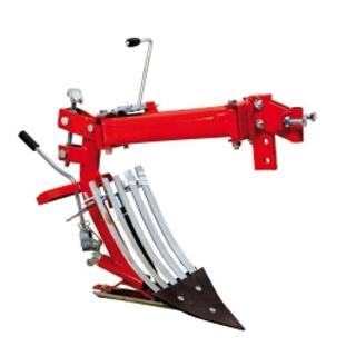 Arado de varillas mediano desplazable Roteco - Imagen 1