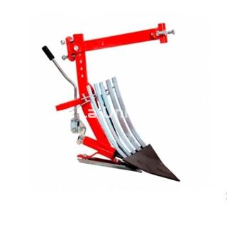 Arado de varillas pequeño fijo Roteco - Imagen 1