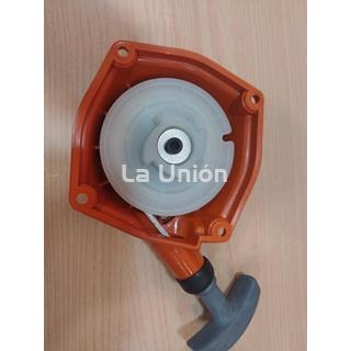 Arrancado desbrozadora - Imagen 2