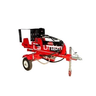 Astilladora Roteco gasolina remolcable LS27T - Imagen 1