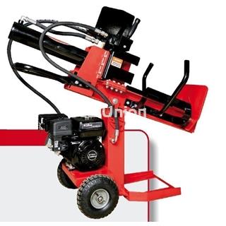 Astilladora Roteco MP22T - Imagen 1