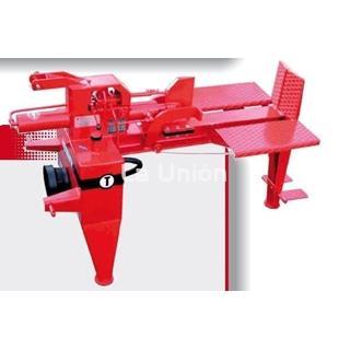 Astilladora Roteco T15E TDF Tractor - Imagen 1