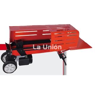 Astilladora Roteco WS8T - Imagen 1