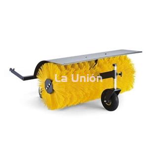 Barredora Park hidráulica Stiga - Imagen 1