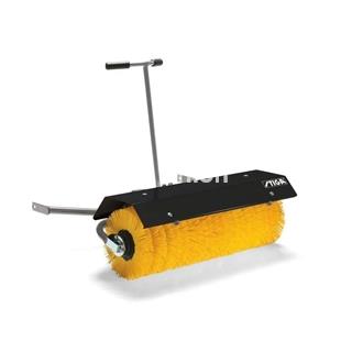 Barredora Villa y Park 2+4WD Stiga - Imagen 1