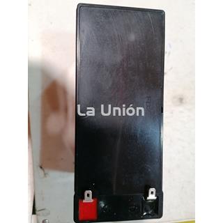 Batería Tra torcortacesped E. Tech - Imagen 2