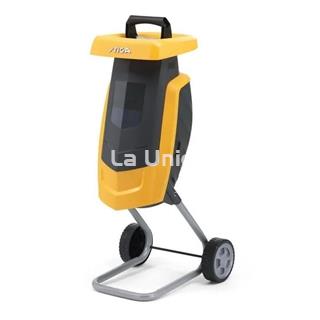 Biotrituradora eléctrica Stiga Bio Master 2200 - Imagen 2