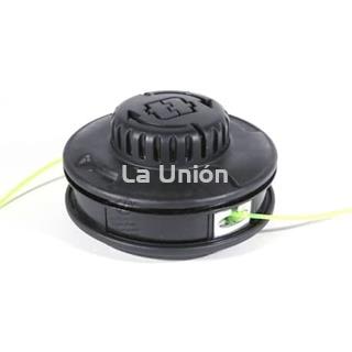 Cabezal carga facil 130mm - Imagen 1