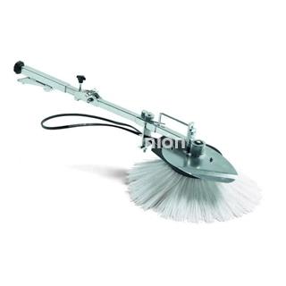 Cepillo lateral accesorio Stiga - Imagen 1