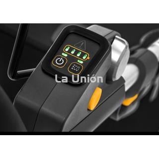 Cortacésped de batería Stiga Twinclip 950e VR Kit - Imagen 2