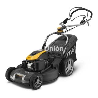 Cortacésped de gasolina Stiga Combi 955 VE - Imagen 2