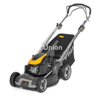 Cortacésped de gasolina Stiga Twinclip 950 S - Imagen 2