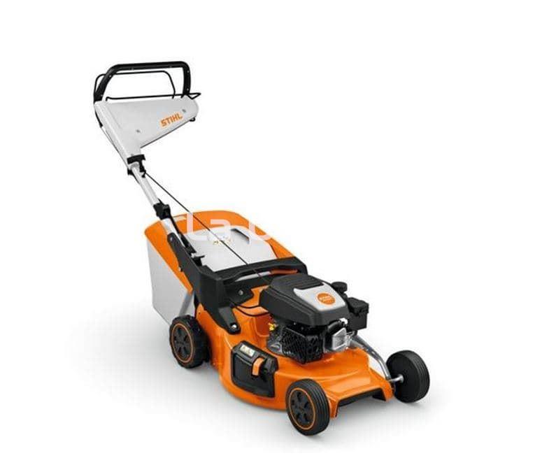 Cortacésped de gasolina Stihl RM 253.3 T - Imagen 1