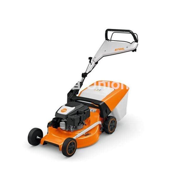 Cortacésped de gasolina Stihl RM 253.3 T - Imagen 2