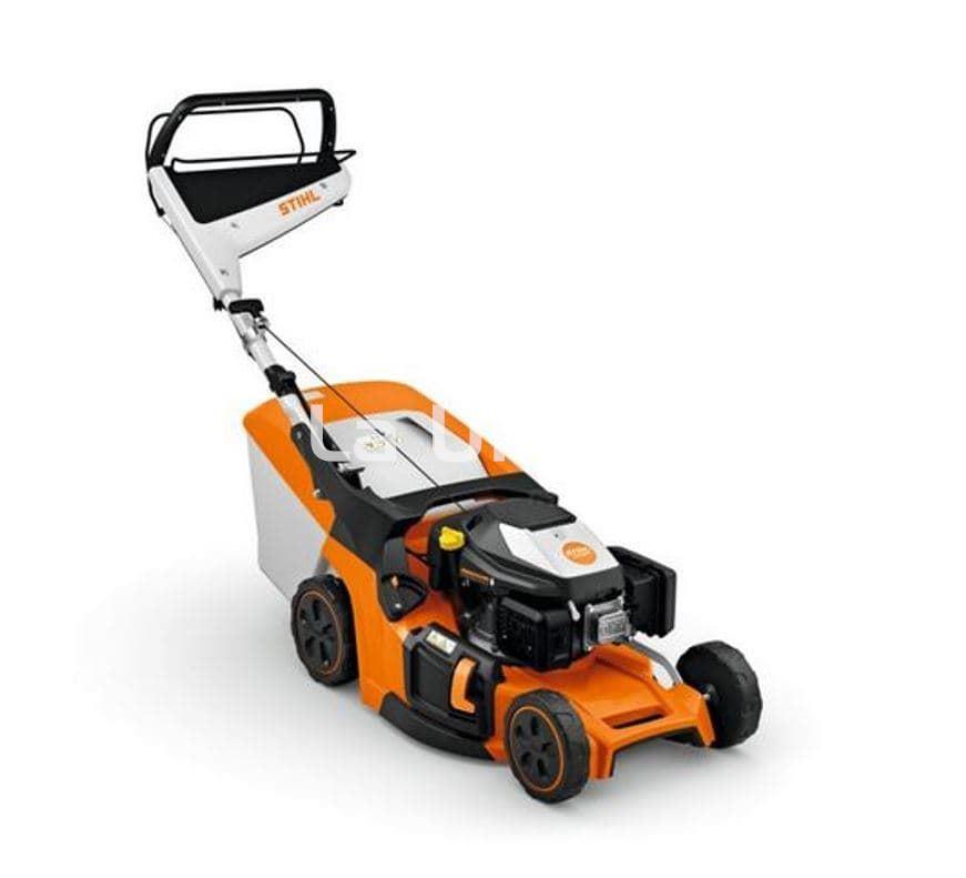 Cortacésped de gasolina Stihl RM 448.3 T - Imagen 1