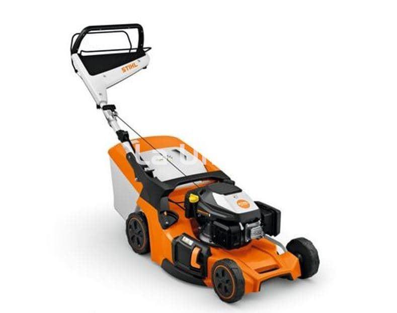 Cortacésped de gasolina Stihl RM 453.3 T - Imagen 1