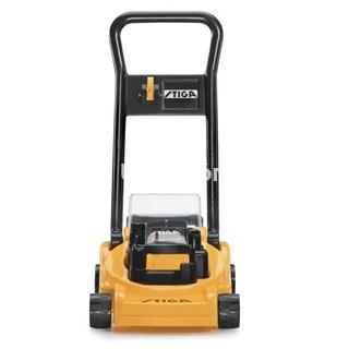 Cortacésped de juguete Stiga - Imagen 2