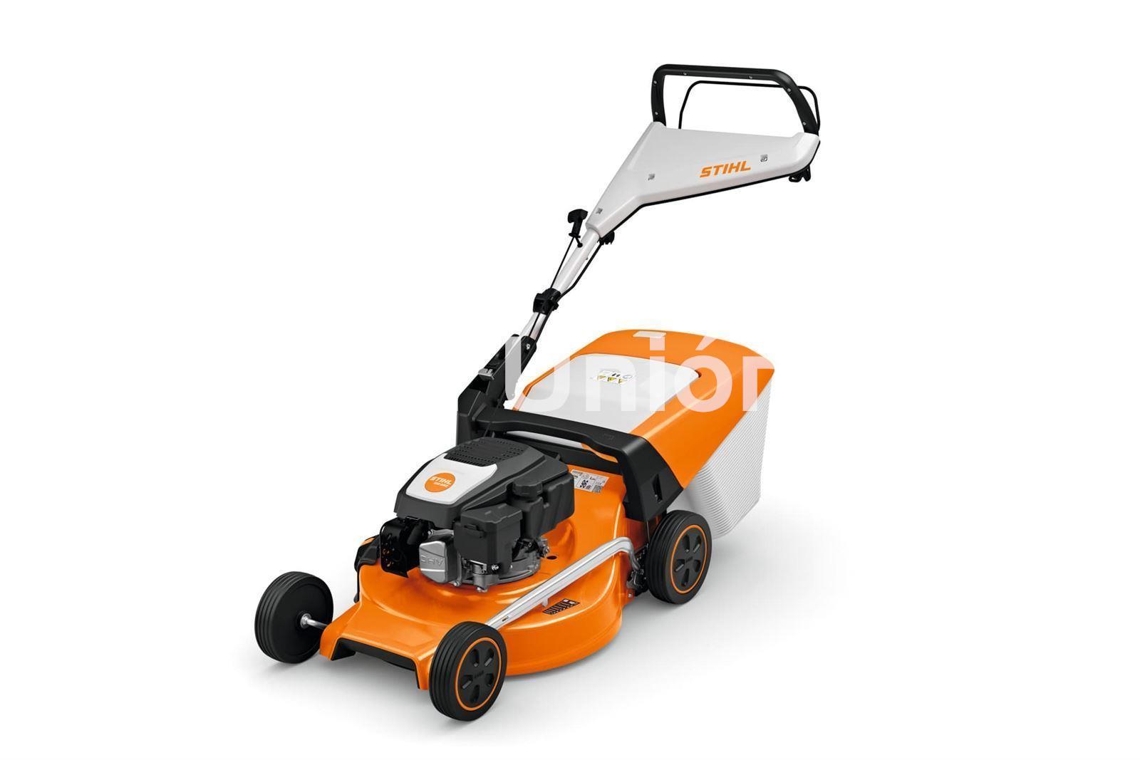 Cortacesped Stihl RM 253 T - Imagen 1