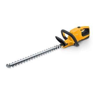 Cortasetos de batería Stiga HT 100e Kit - Imagen 2