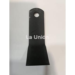 CUCHILLA DESBROZADORA ROTECO TT70 - Imagen 1