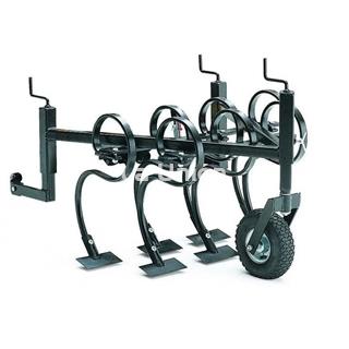 Cultivador Stiga - Imagen 1