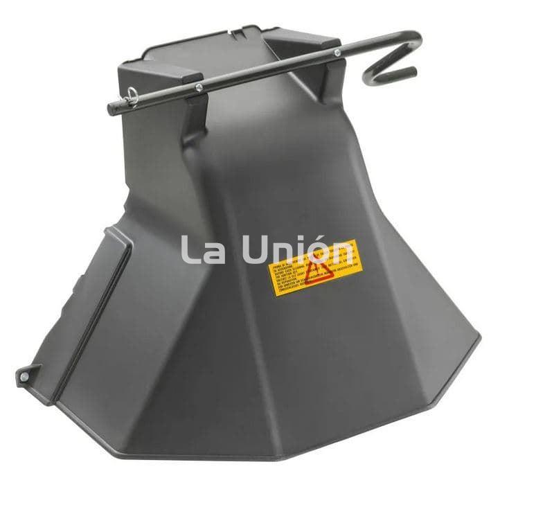 Deflector trasero de 102-122 cm Stiga - Imagen 1