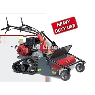 Desbrozador Roteco TTC87 Cuchillas múltiples - Imagen 1