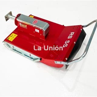 Desbrozadora de 70 cm Roteco (2 cuchillas flotantes) - Imagen 1