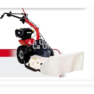 Desbrozadora de cuchillas flotantes 63 cm Motocultor Roteco - Imagen 1