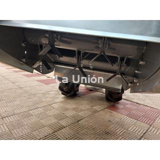 Desbrozadora Roteco TT70 Cuchillas múltiples OFERTA ENVIO GRATIS - Imagen 2