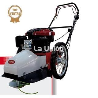 Desbrozadora Roteco Turbo 60 - Imagen 1