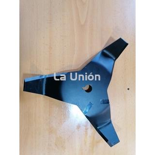 Disco silvas 3 puntas - Imagen 2