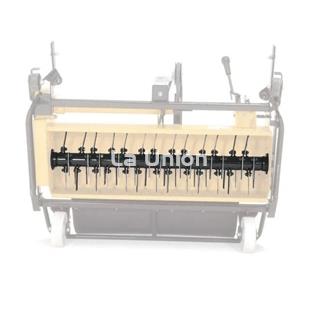 Eje de escarificador Stiga - Imagen 1