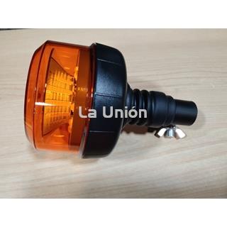 Farolillo rotativo flexible de led - Imagen 2