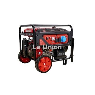 Generador Roteco R 9000 - Imagen 1