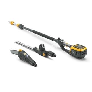 Herramienta multifunción de batería Stiga MT 500e - Imagen 2