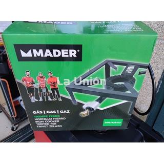 Hornillo para gas o propano - Imagen 1