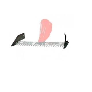 Juego de aletas laterales / barra de siega Roteco - Imagen 1