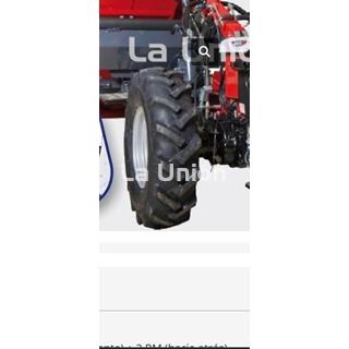 Juego de ruedas 500-10 Reversibles Roteco - Imagen 1