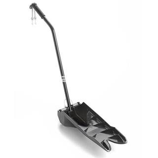 Kit de mulching (tapón) 122 cm Stiga - Imagen 1