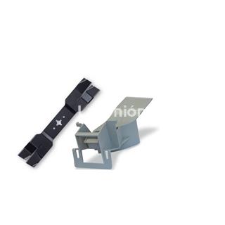 Kit de mulching (tapón y cuchillas) Stiga - Imagen 1