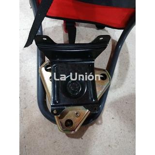 Mochila con soporte desbrozadora - Imagen 2