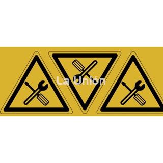 Montaje de maquina + liquidos + puesta en marcha - Imagen 1