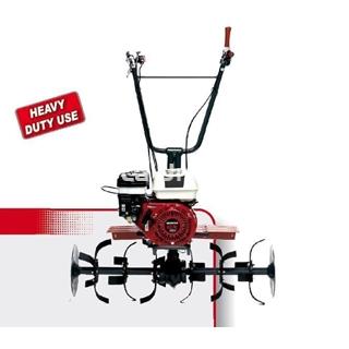 Motoazada Roteco SIMPLEX 2+1 M3 - Imagen 1