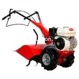 MOTOCULTOR CHAMPION - Imagen 1