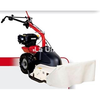 Motocultor Roteco CHAMPION COMBI - Imagen 1