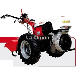 Motocultor Roteco SERIE MID 4+2 - Imagen 1