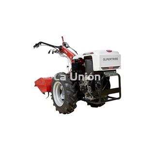 Motocultor Roteco SUPERTRISS 3+3 - Imagen 1