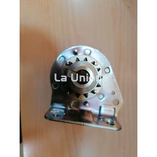 Motor arranque - Imagen 2