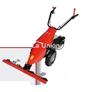 Motosegadora Roteco IBIS Monomarcha - Imagen 1